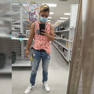 Meet your Posher, V hugo